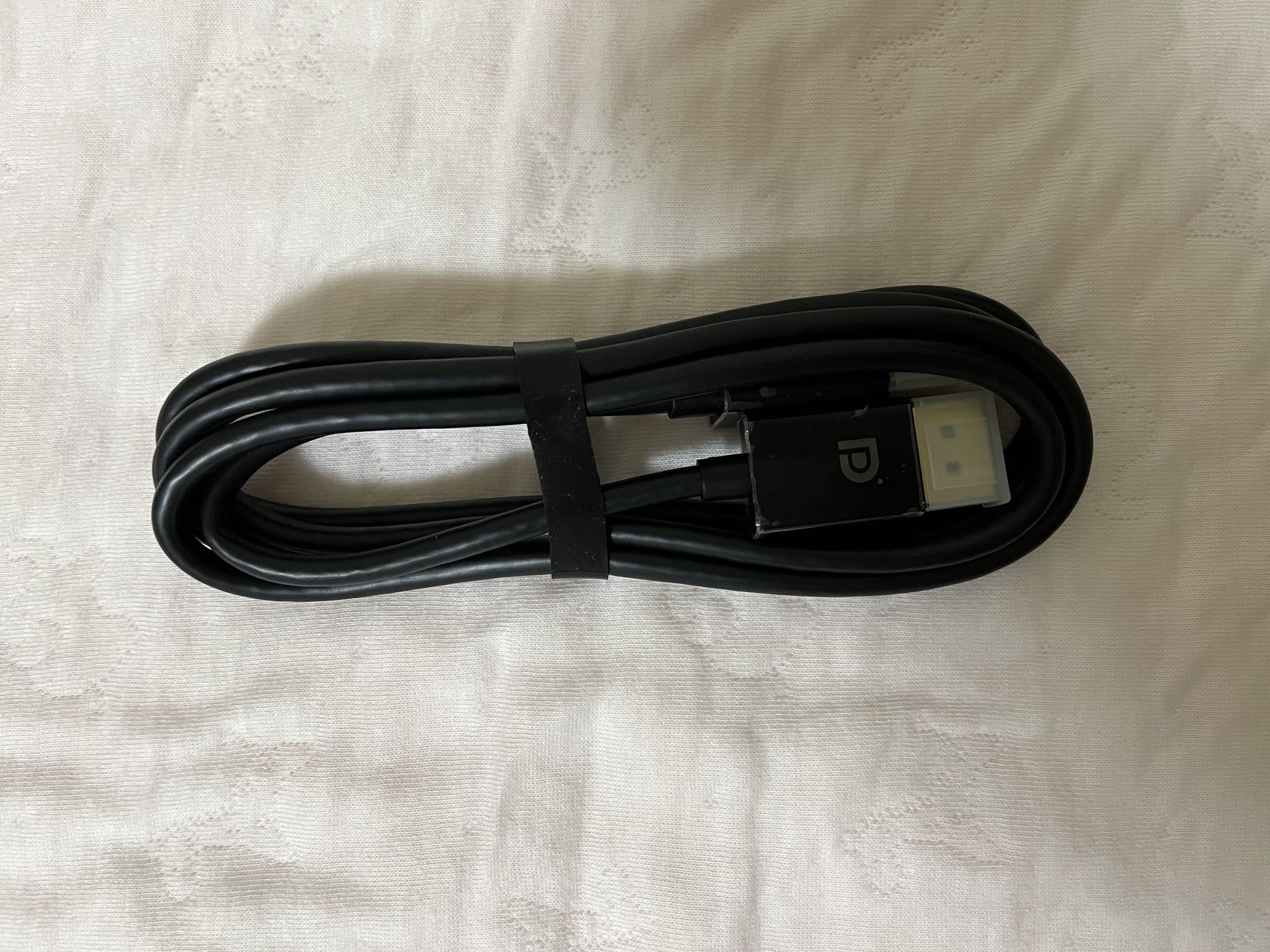 全新 DisplayPort DP 螢幕傳輸線 1.5米