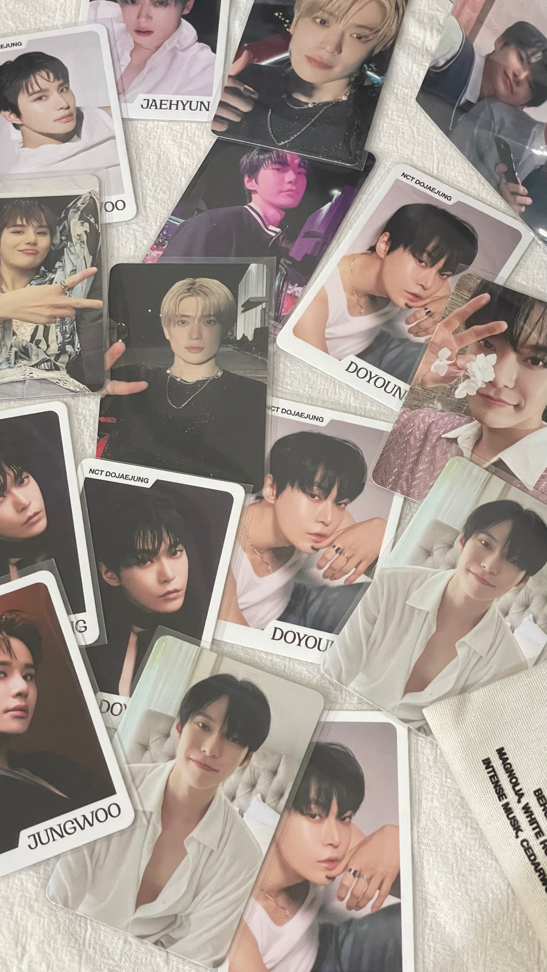 DJJ道在廷 第二期隨機卡