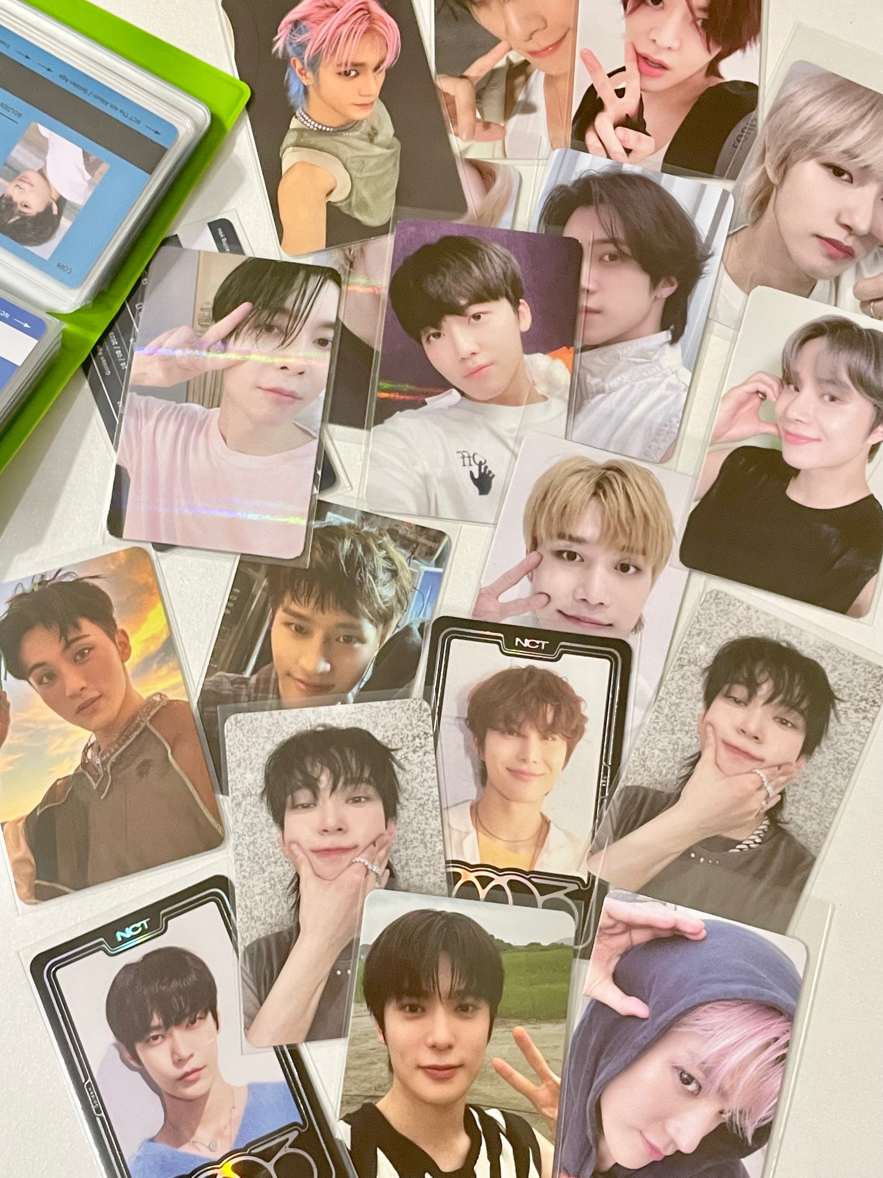 Golden Age專卡特典卡