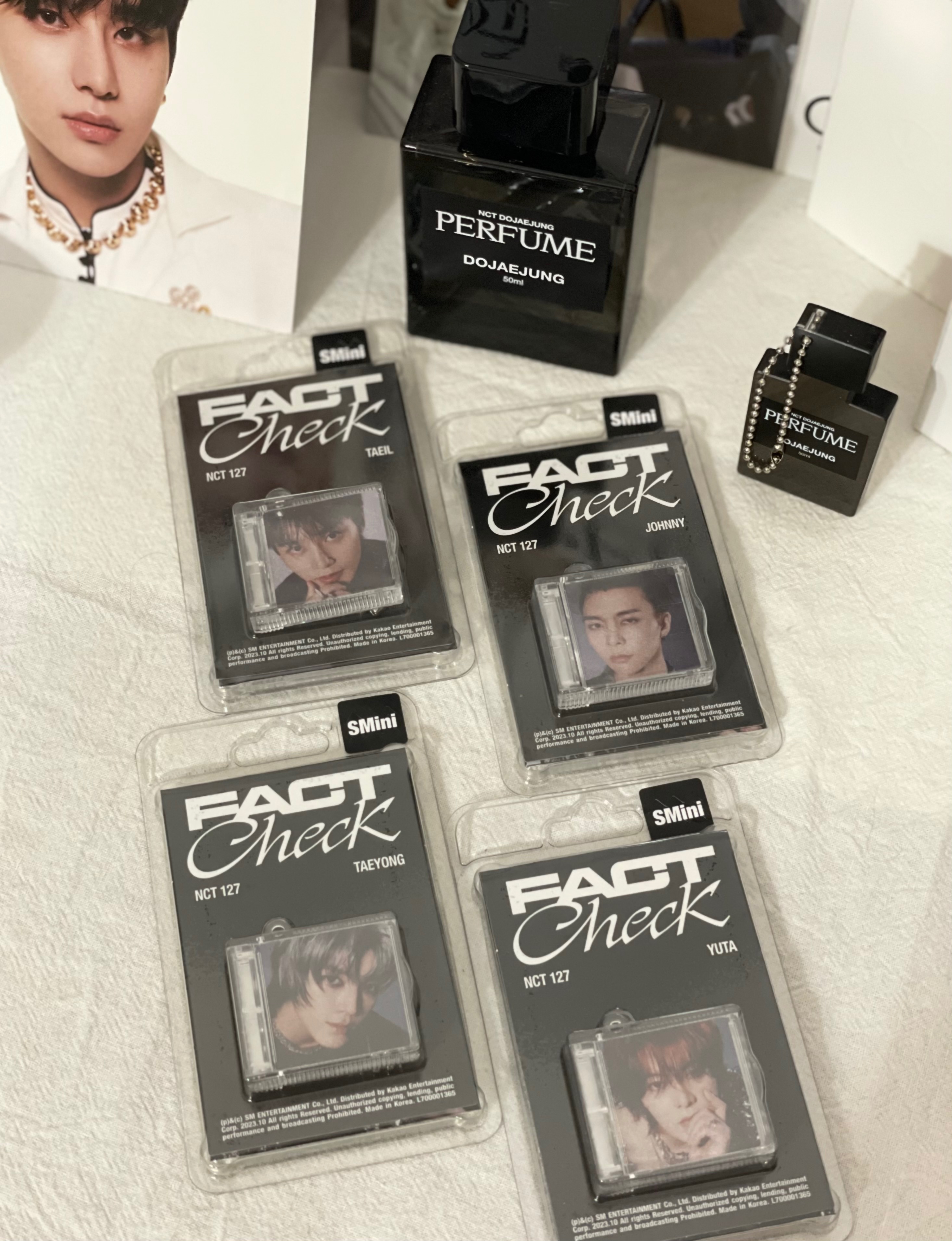 Fact Check 未拆專