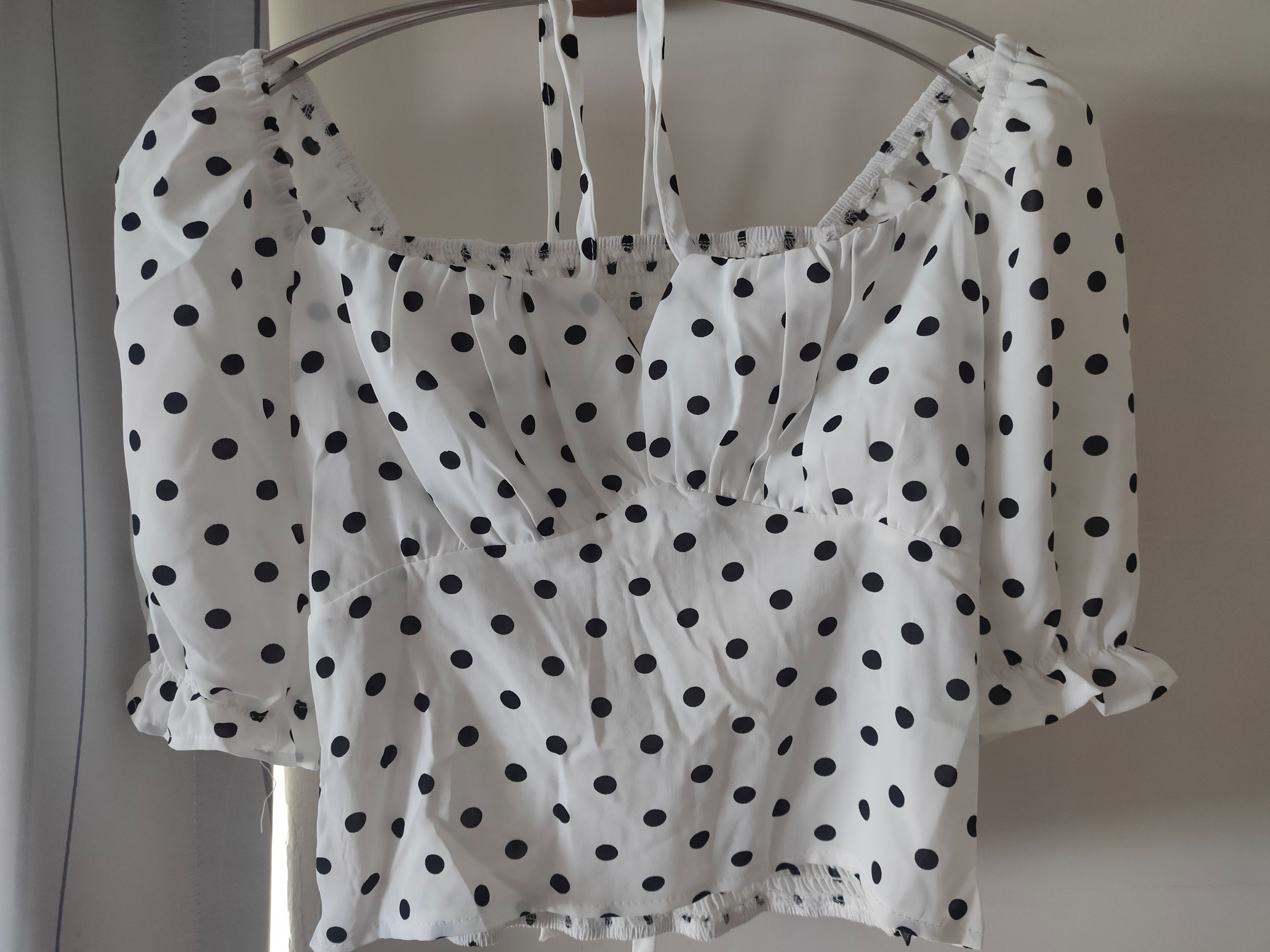 various 21 短版上衣