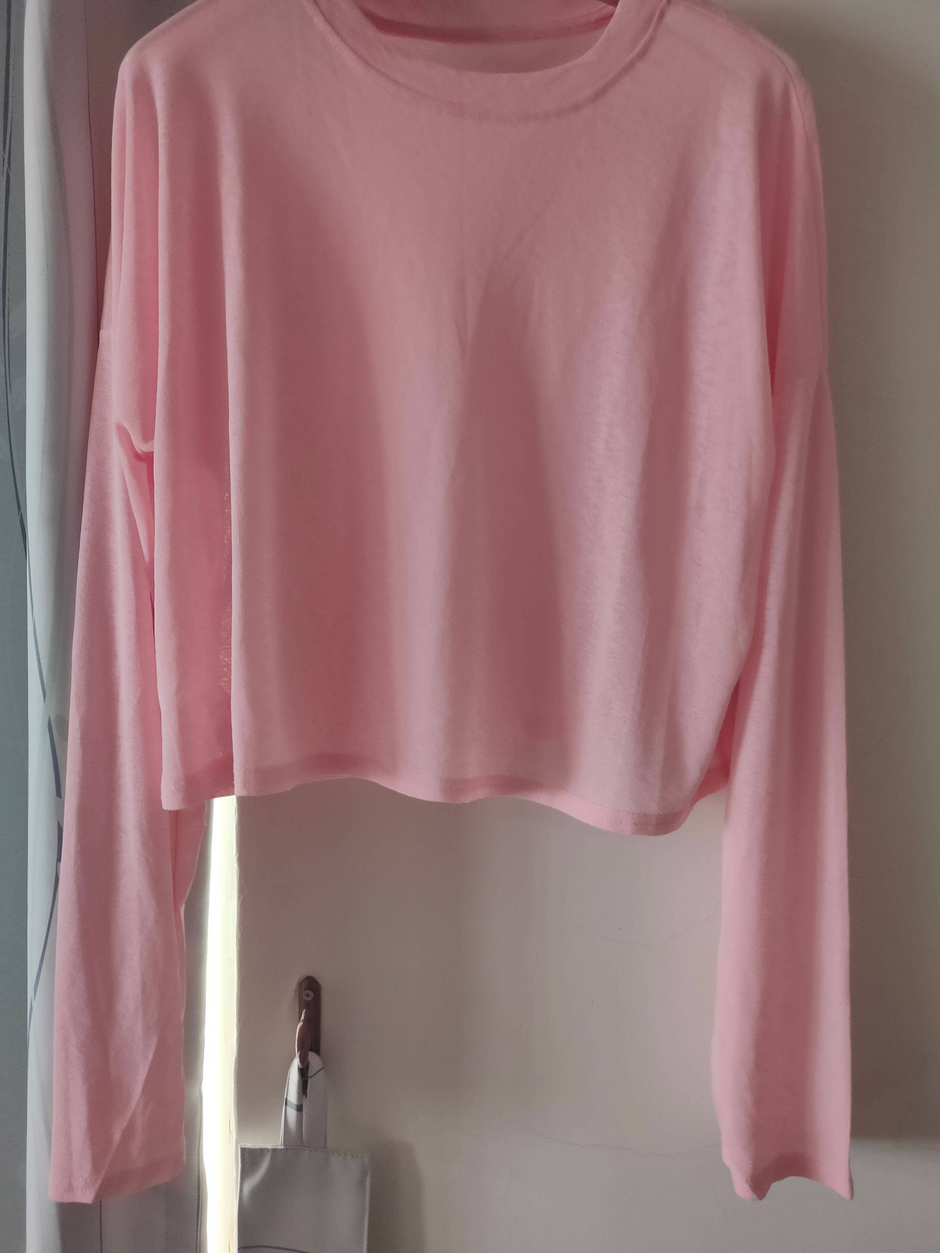 various.21 罩衫（微透）