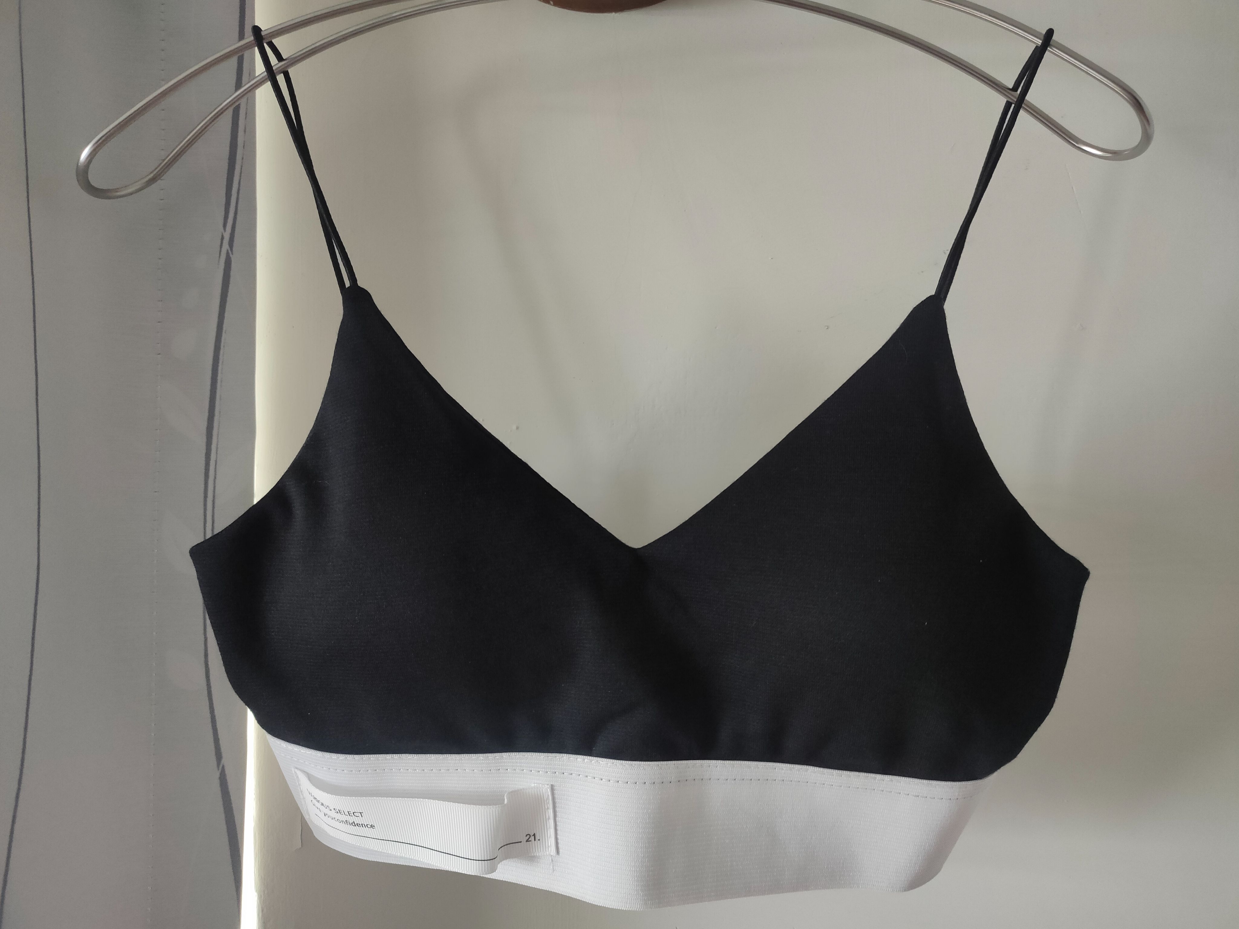 various 21 bra top