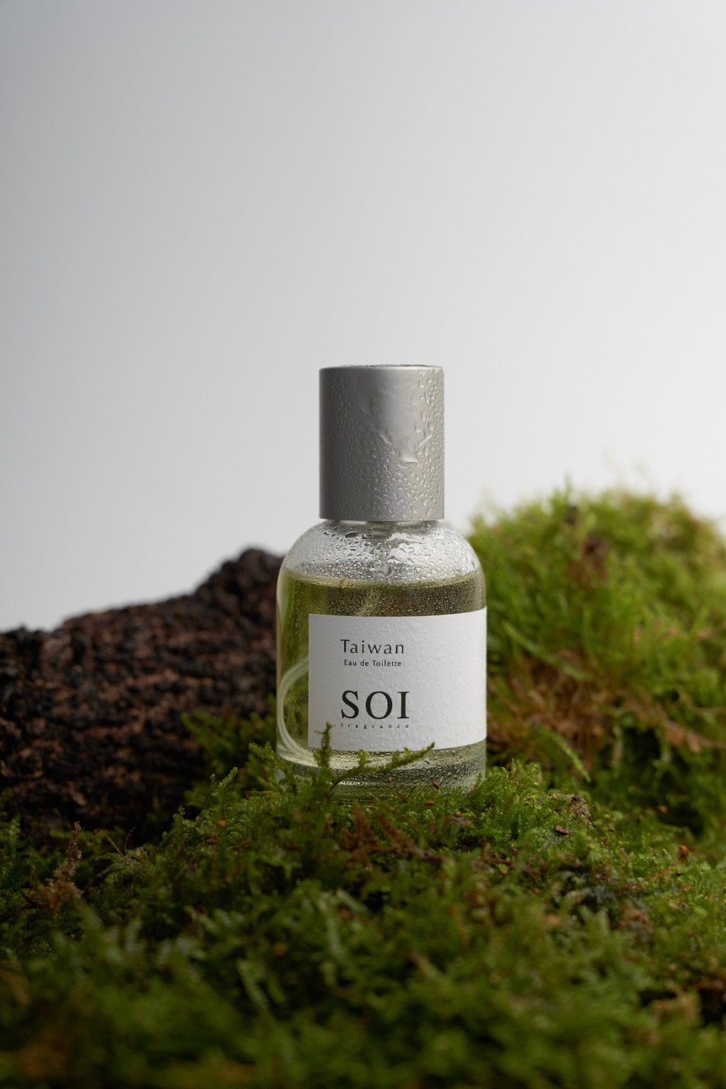 〔現貨在台〕SOI 泰國小眾品牌 質感淡香水