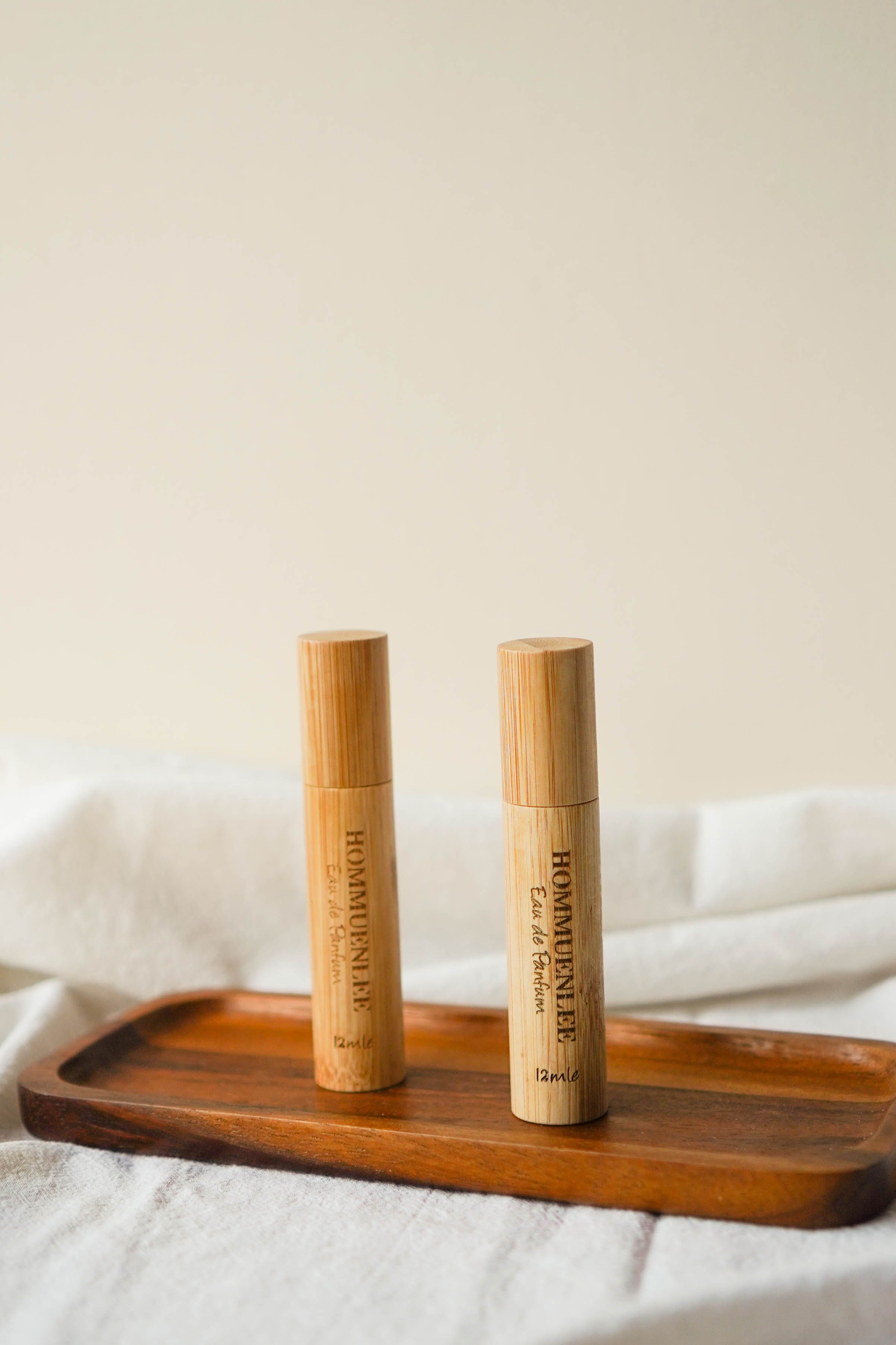 情人節限定組|🕊️你有我也有|桂花香水12ml兩入