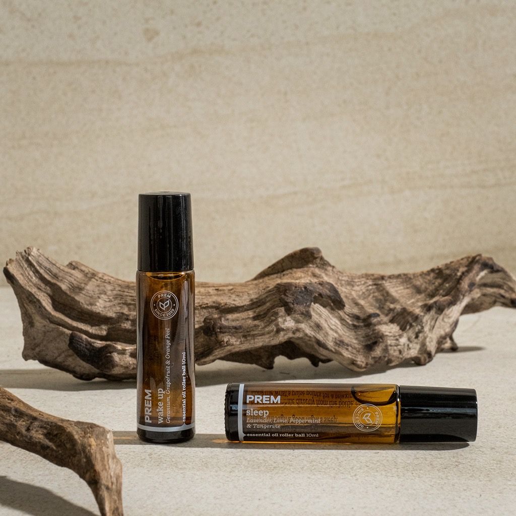 〔新品上市|現貨在台〕Prem 滾珠精油│泰國小眾