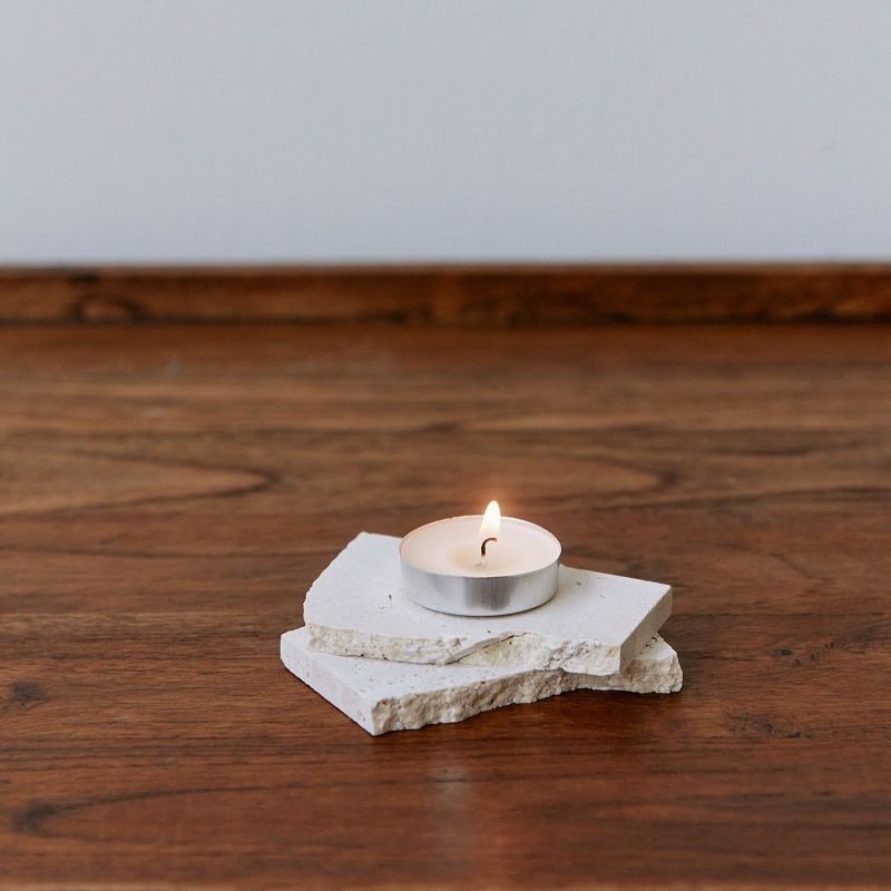 〔新品上市〕試相小茶蠟⋄泰國職人溫度手作Candle An│ 泰國小眾 純手工製作 泰國代購 泰國文青選物