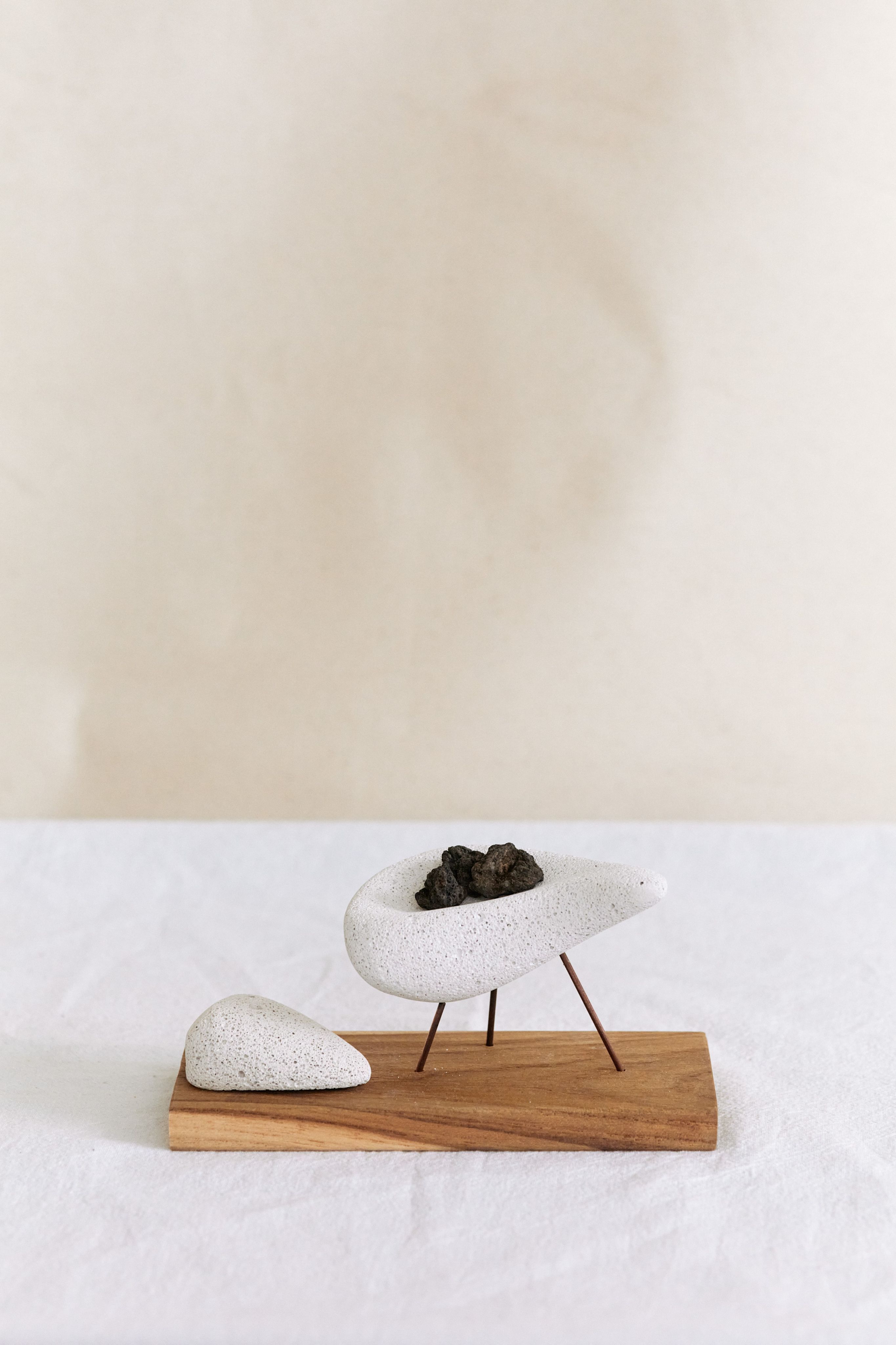 ✵沙發生物✵擴相石 Candle An 泰國設計師合作打造|純手工製作 泰國文青選物