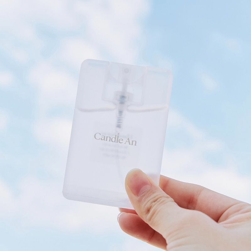 Candle An ｜隨身香氛乾洗手噴霧20ml 𓆸 泰國職人溫度手作