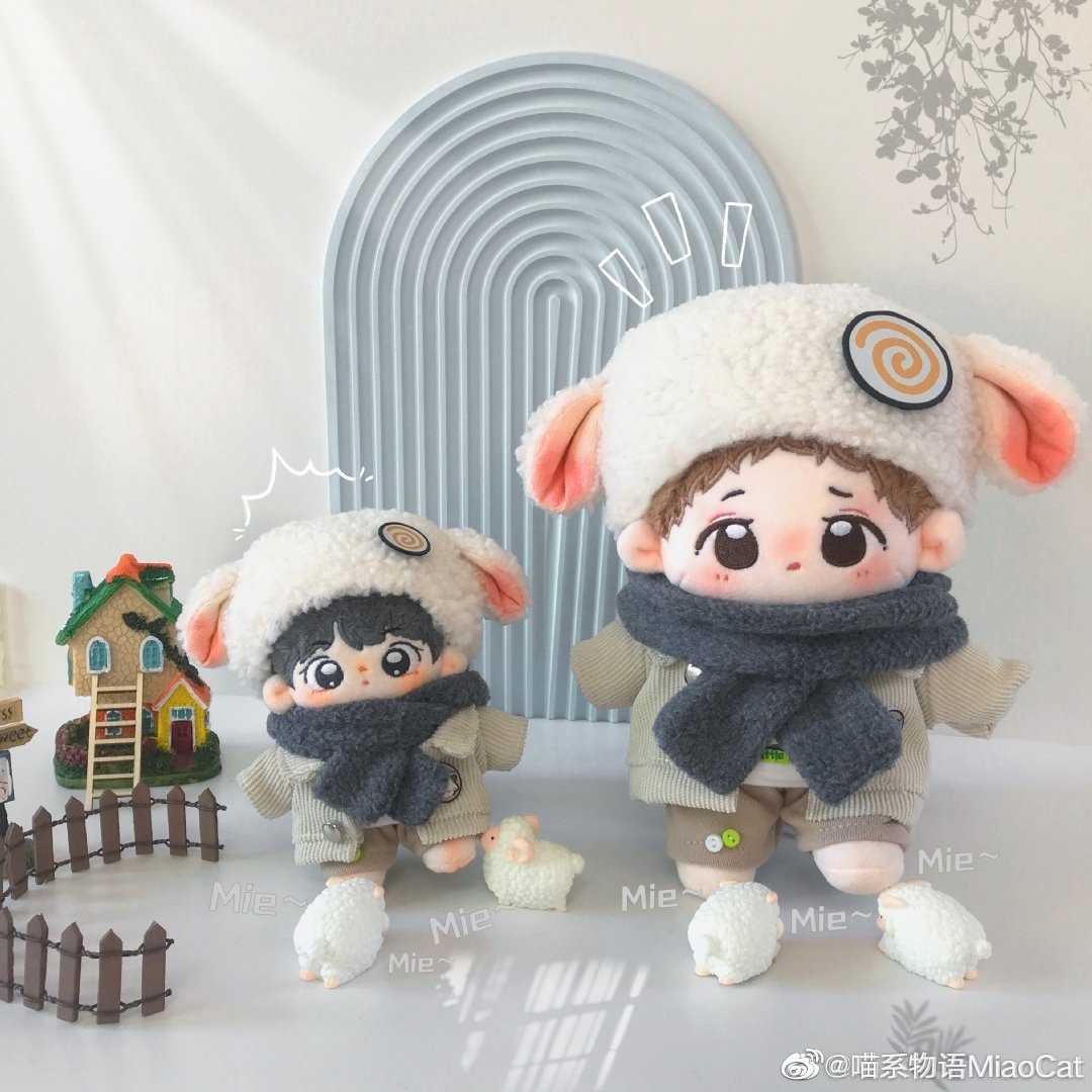 10CM 喵系物語 有前五分鐘贈品