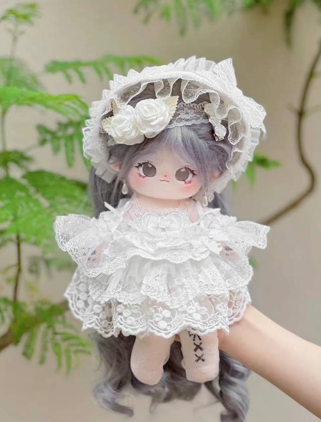 20-30cm 薔薇花園圓舞曲 有加購
