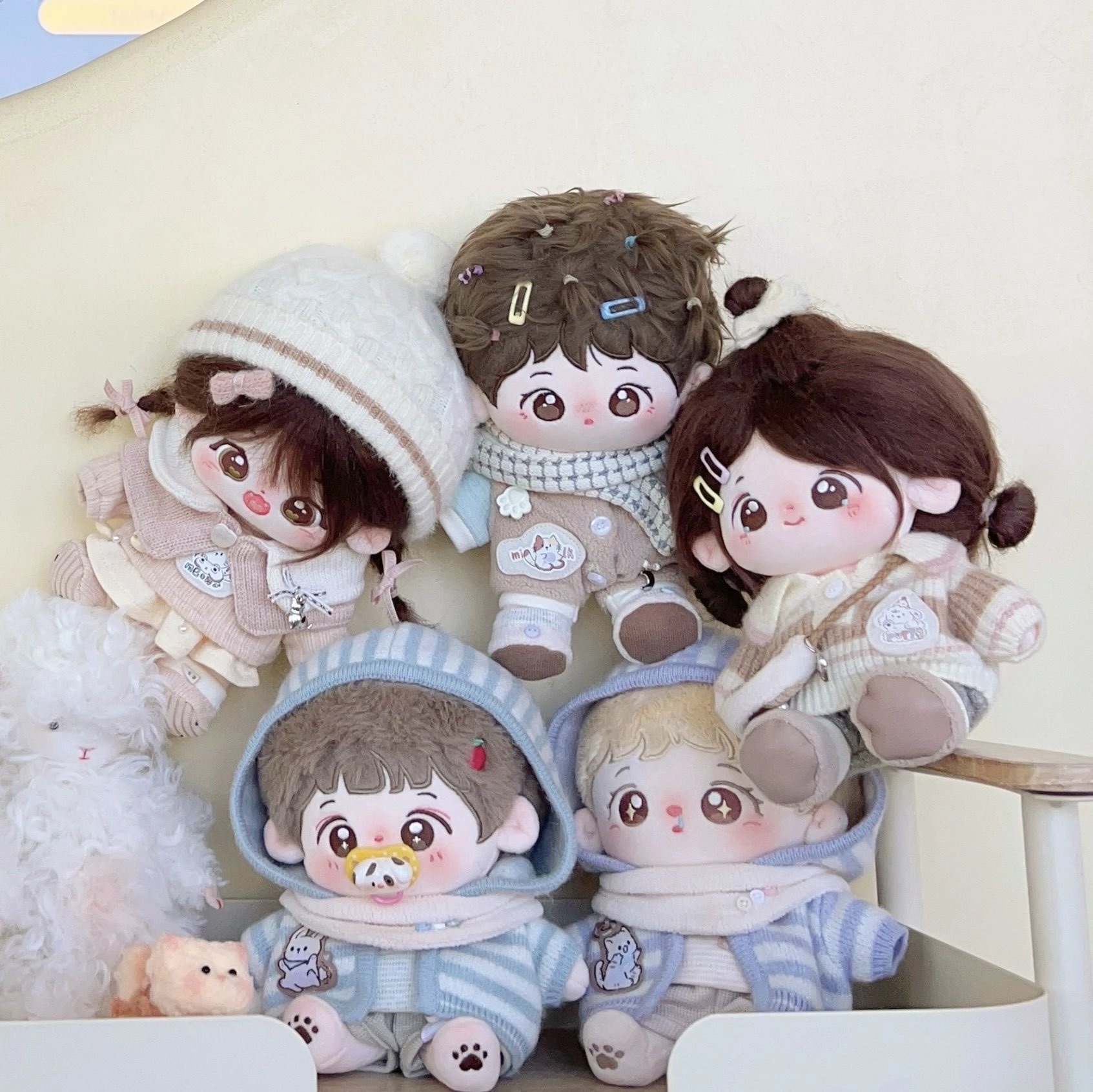 20cm 鮮奶胡蘿蔔