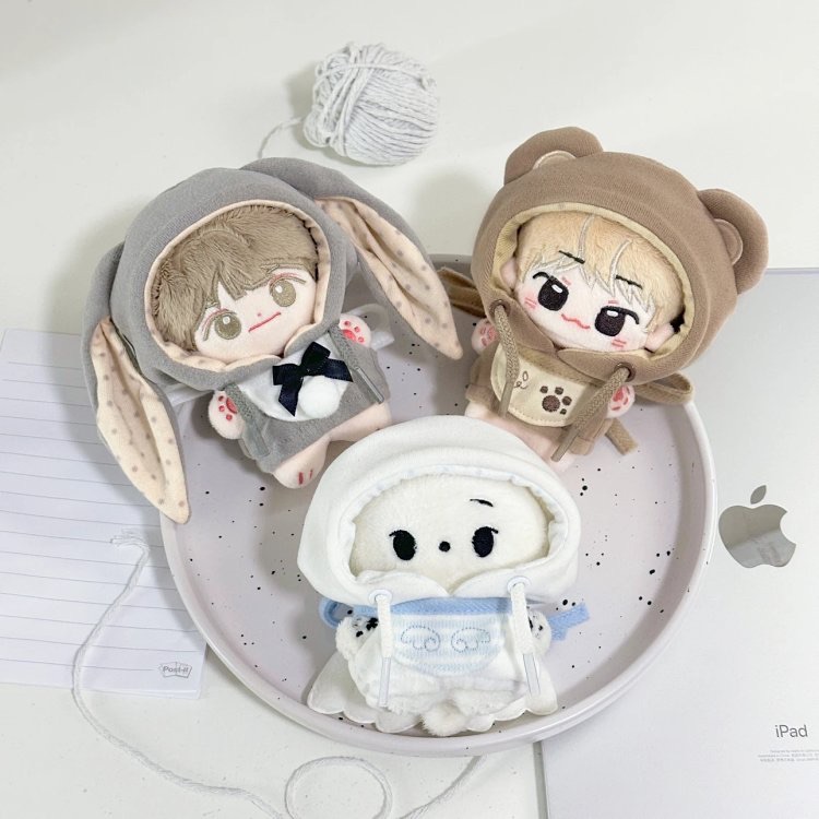 10CM 淡奶油系列