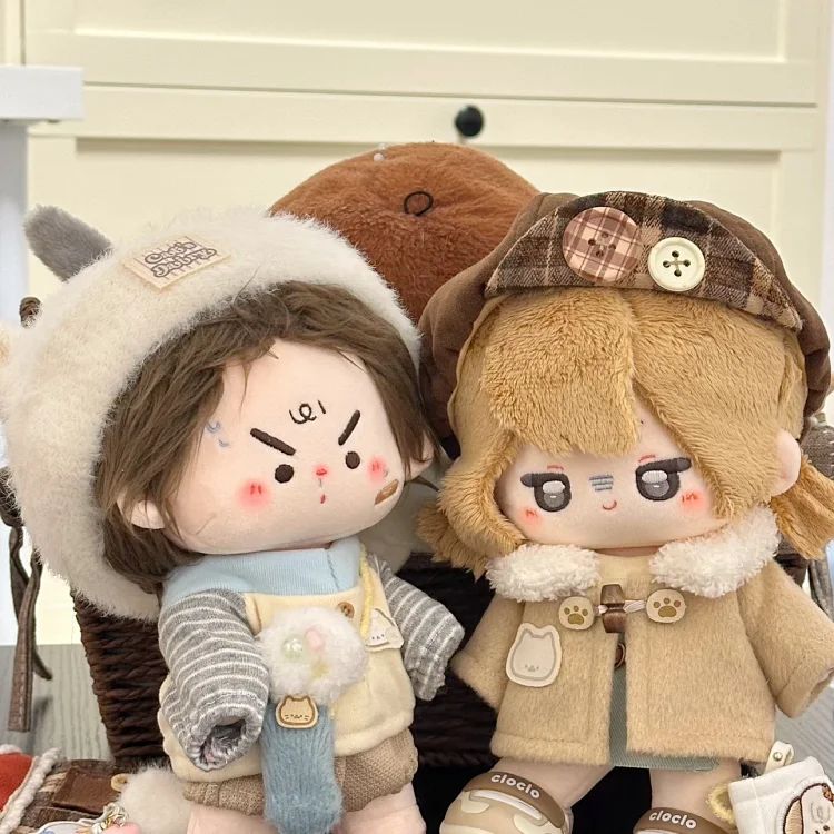 20cm 拓拓子單品