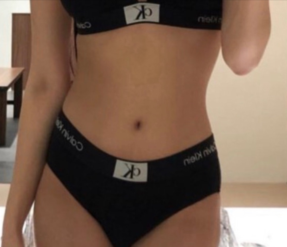 CK 1996系列 內褲