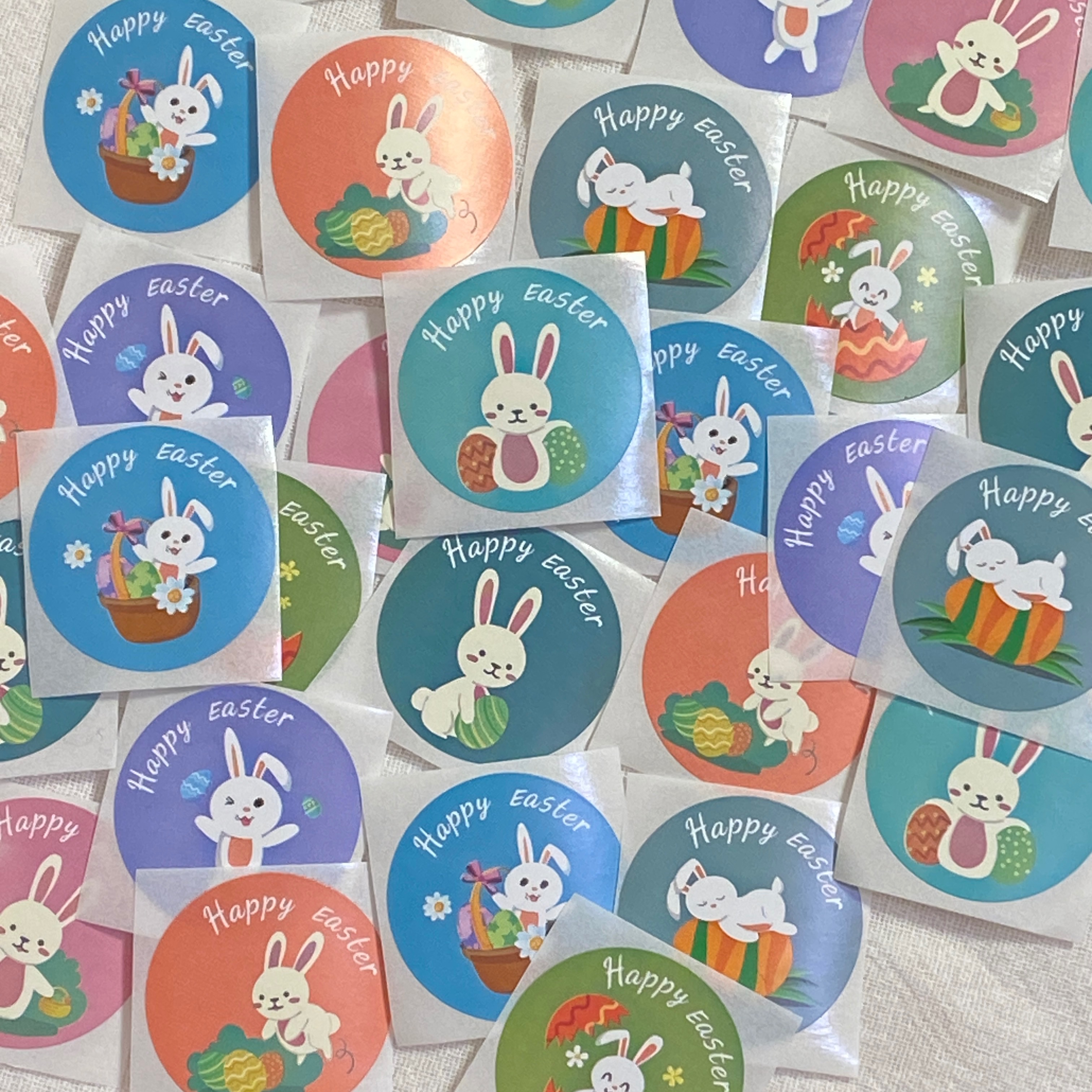 貼紙包（50張）