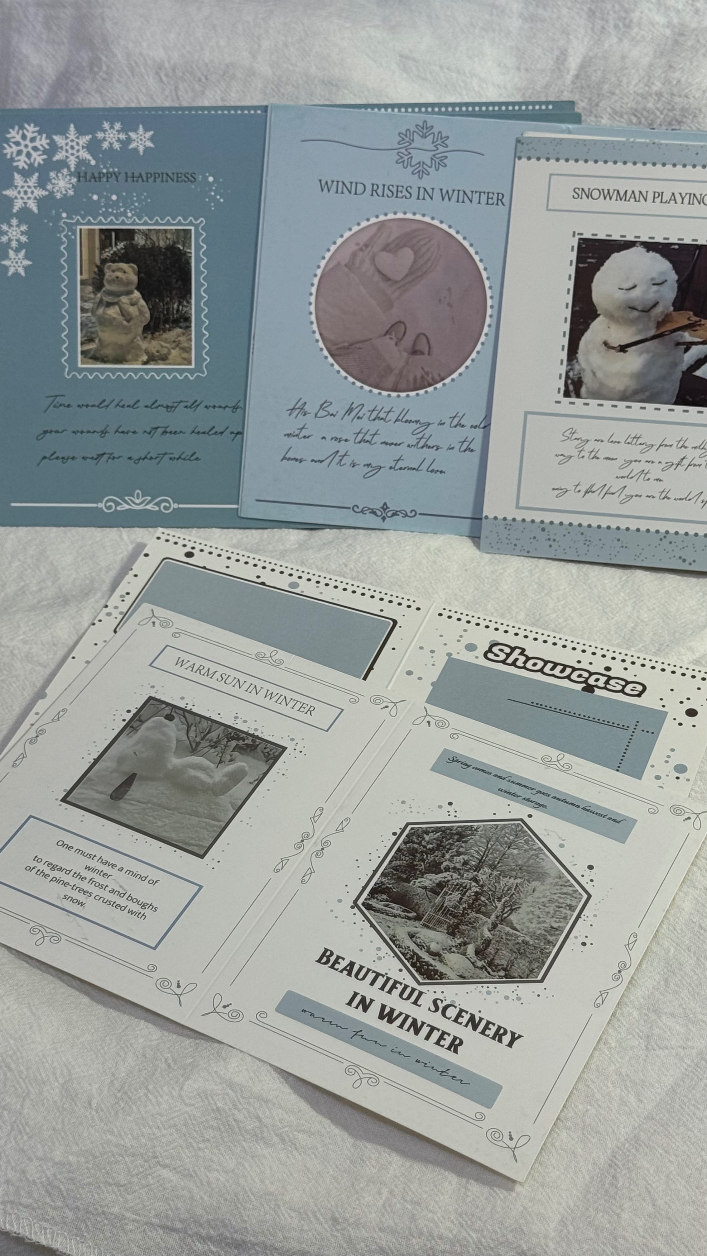 🎄聖誕風包裝🎄