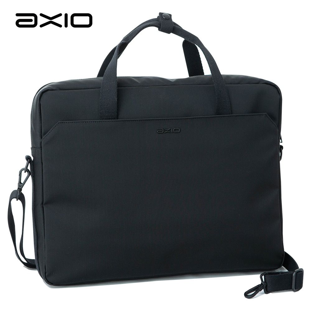 AXIO Trooper Briefcase 13.3吋筆電萊卡公事包（ATS-830）