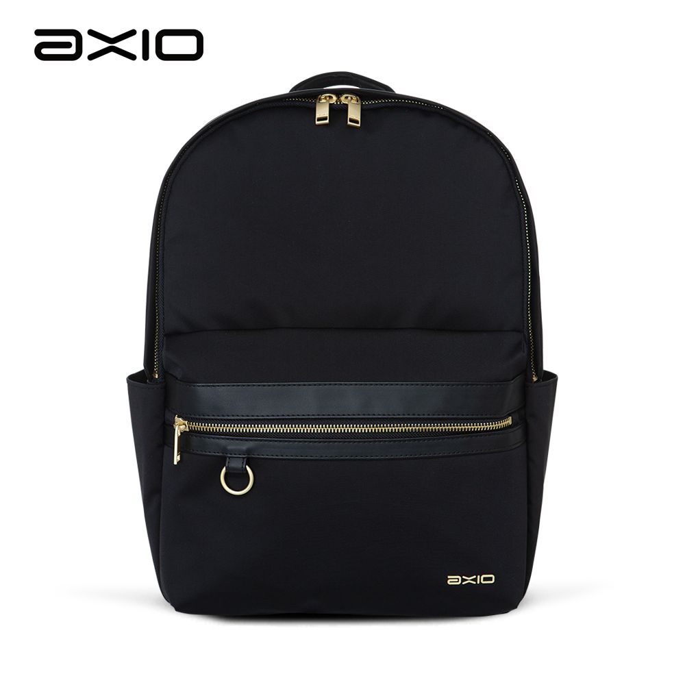 【新品上市】AXIO Trooper backpack 14吋筆電都會萊卡後背包（ATB-328）