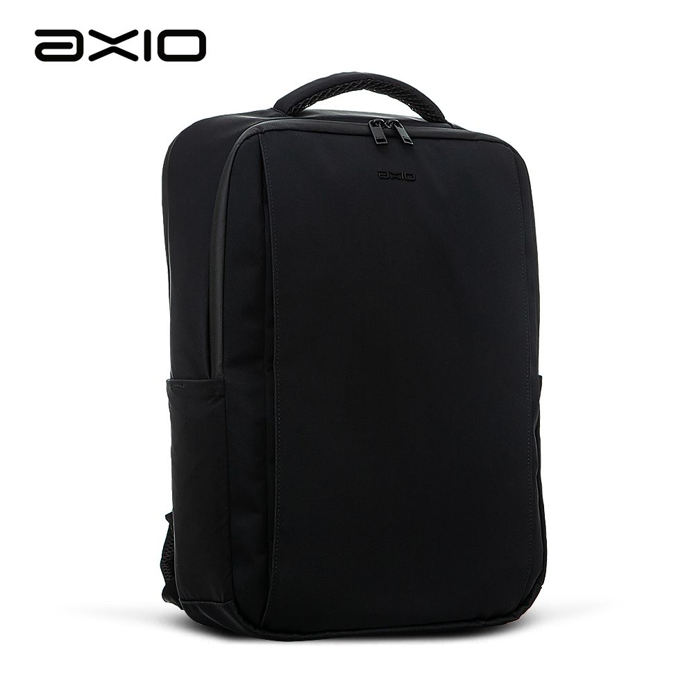 【新品上市】AXIO Commute Backpack 商務15.6吋筆電減壓防盜後背包（ATB-329）