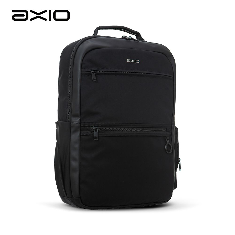 【新品上市】AXIO Commute Backpack 商務通勤15.6吋筆電減壓後背包（ATB-330）