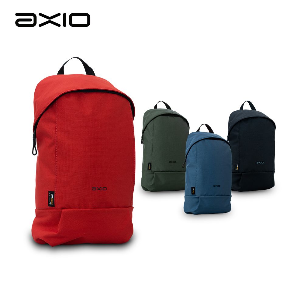 AXIO Outdoor Backpack 8L休閒健行後背包（AOB戶外系列-四色可選）