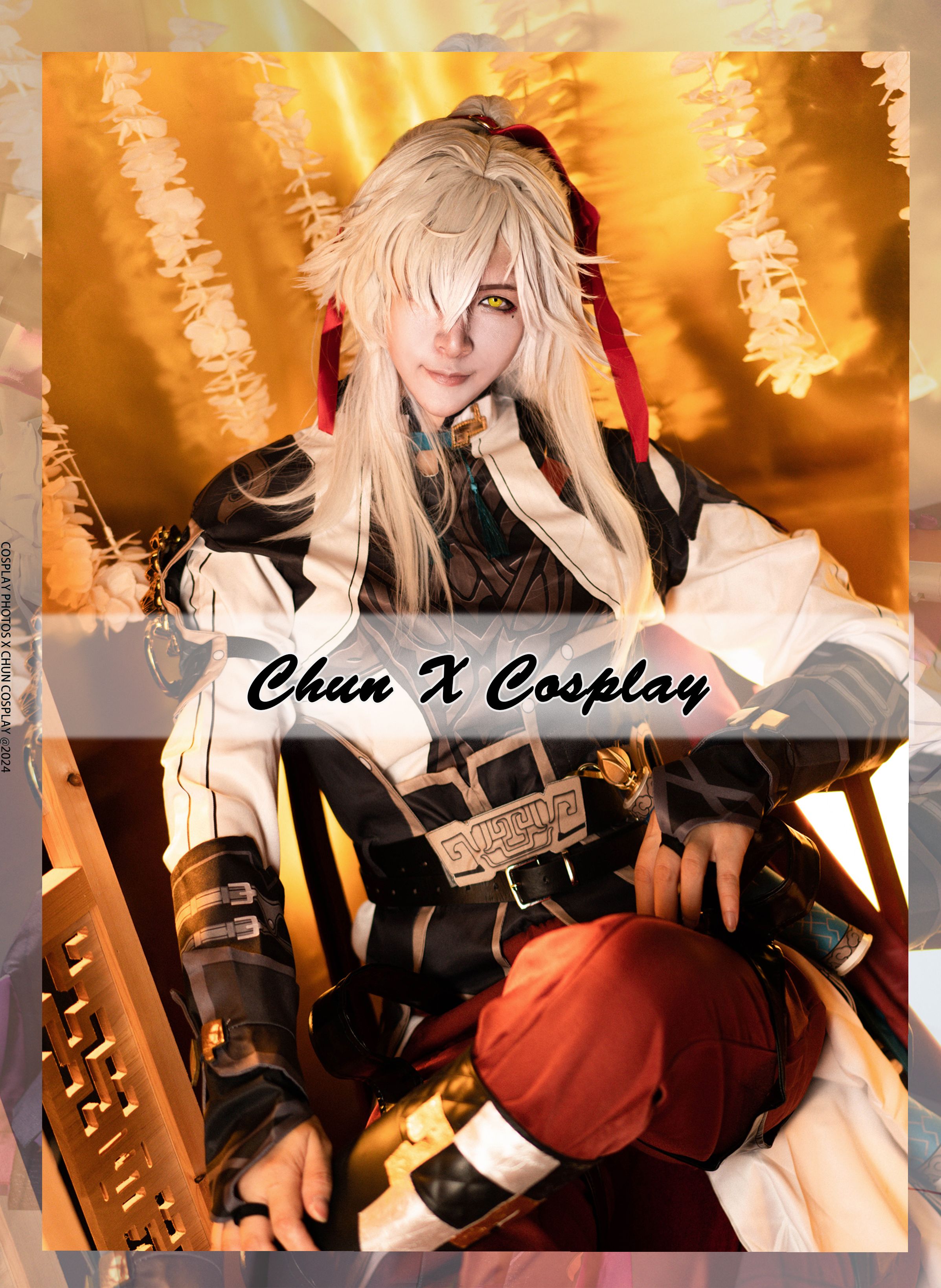 侰Chun x Jingyuan  @2024