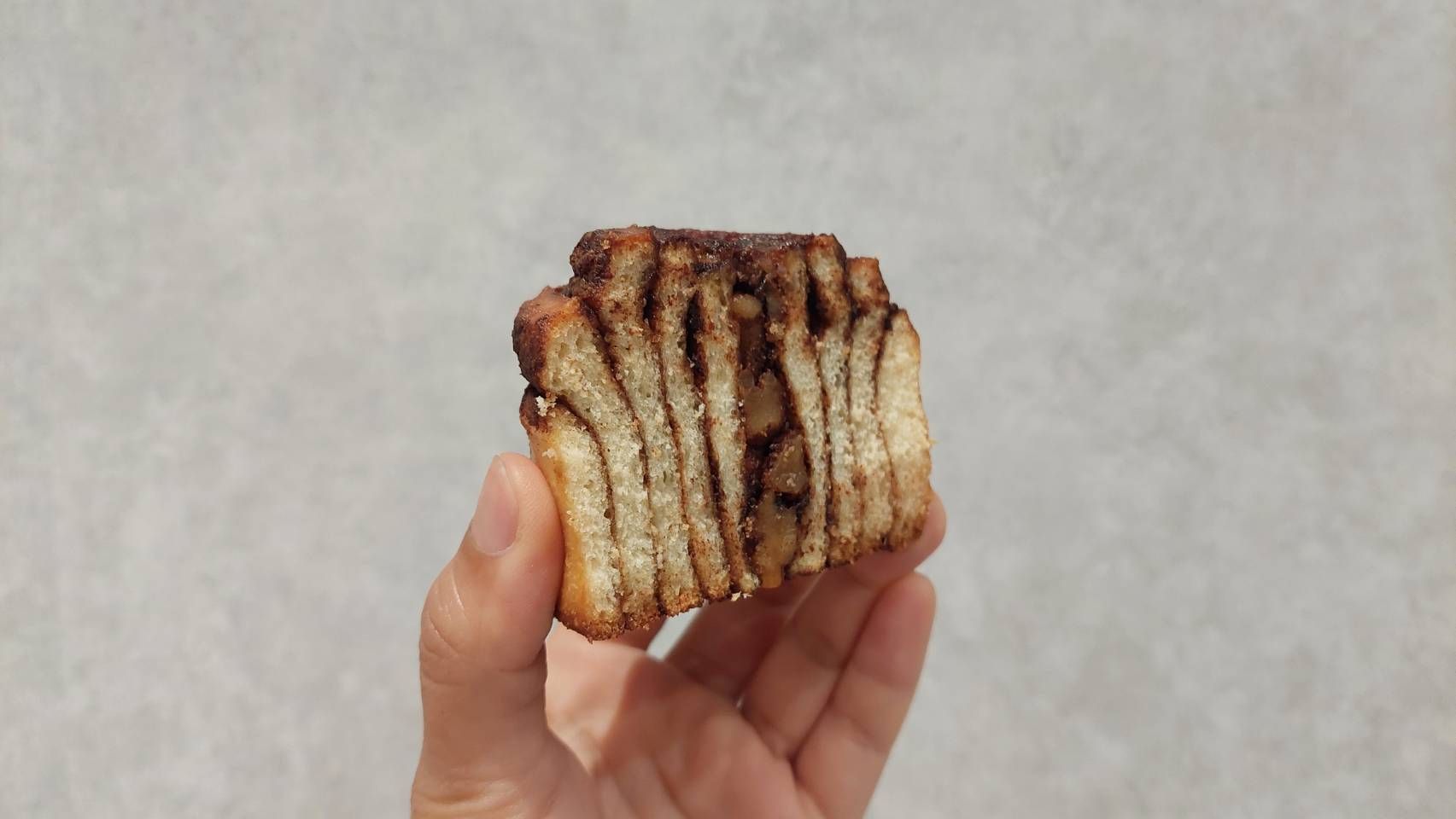 肉桂捲