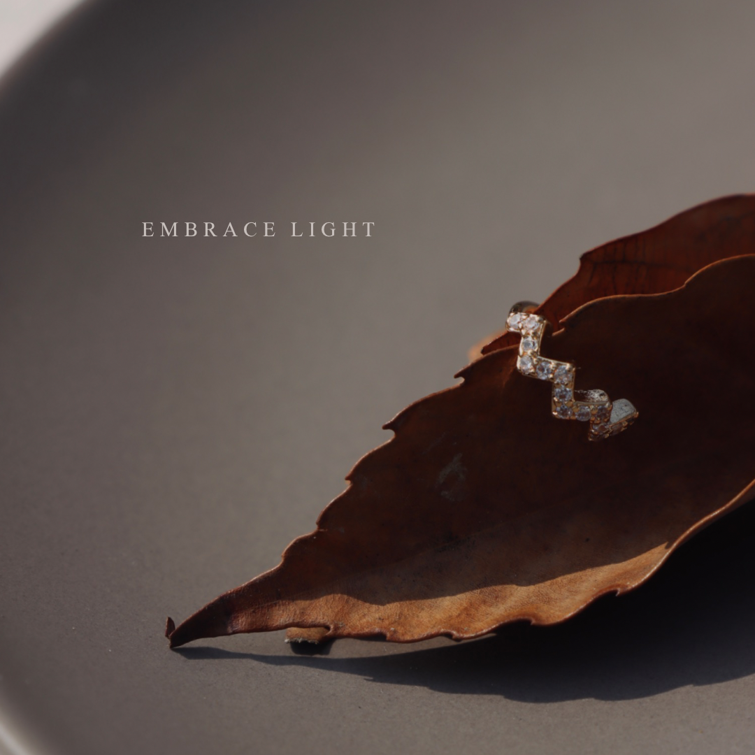 心通〔耳骨夾〕