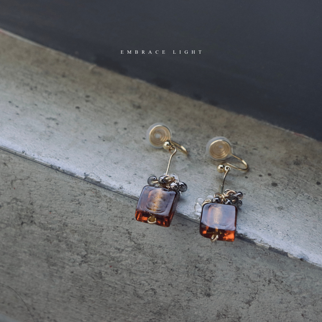 琥光／琉影【手作款】