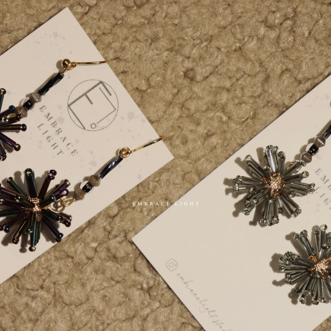 花火はなび【手作款】