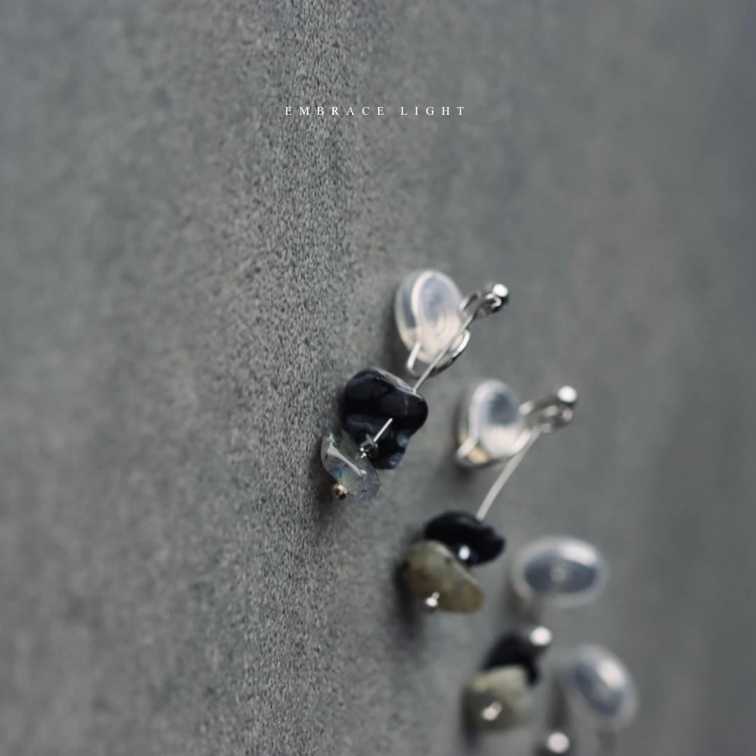 礫影【手作款】