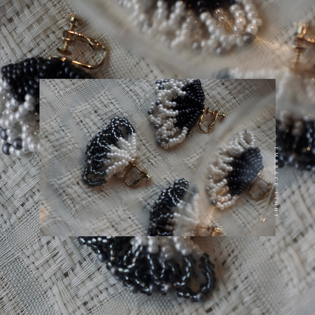 晨夜【手作款】