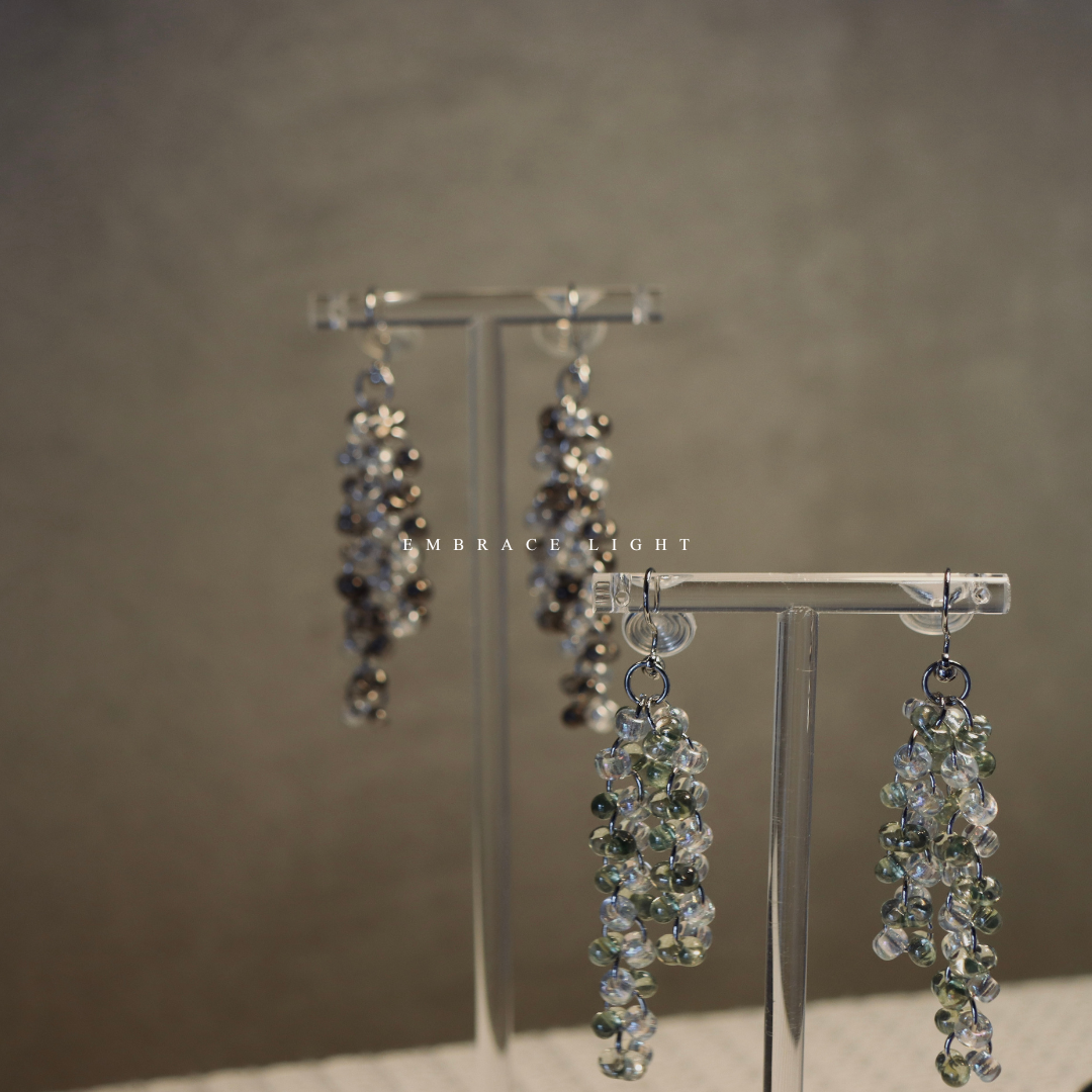 雫影【手作款】