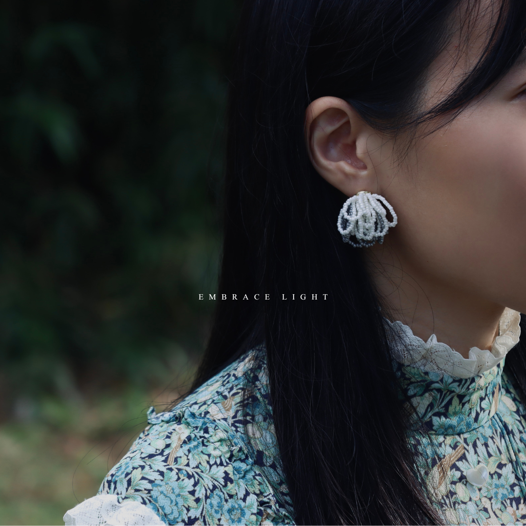 嫁花【手作款】｛婚紗系列｝