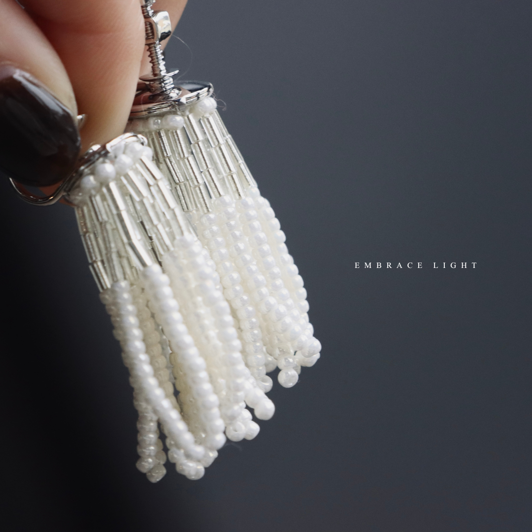 雪絮【手作款】｛婚紗系列｝