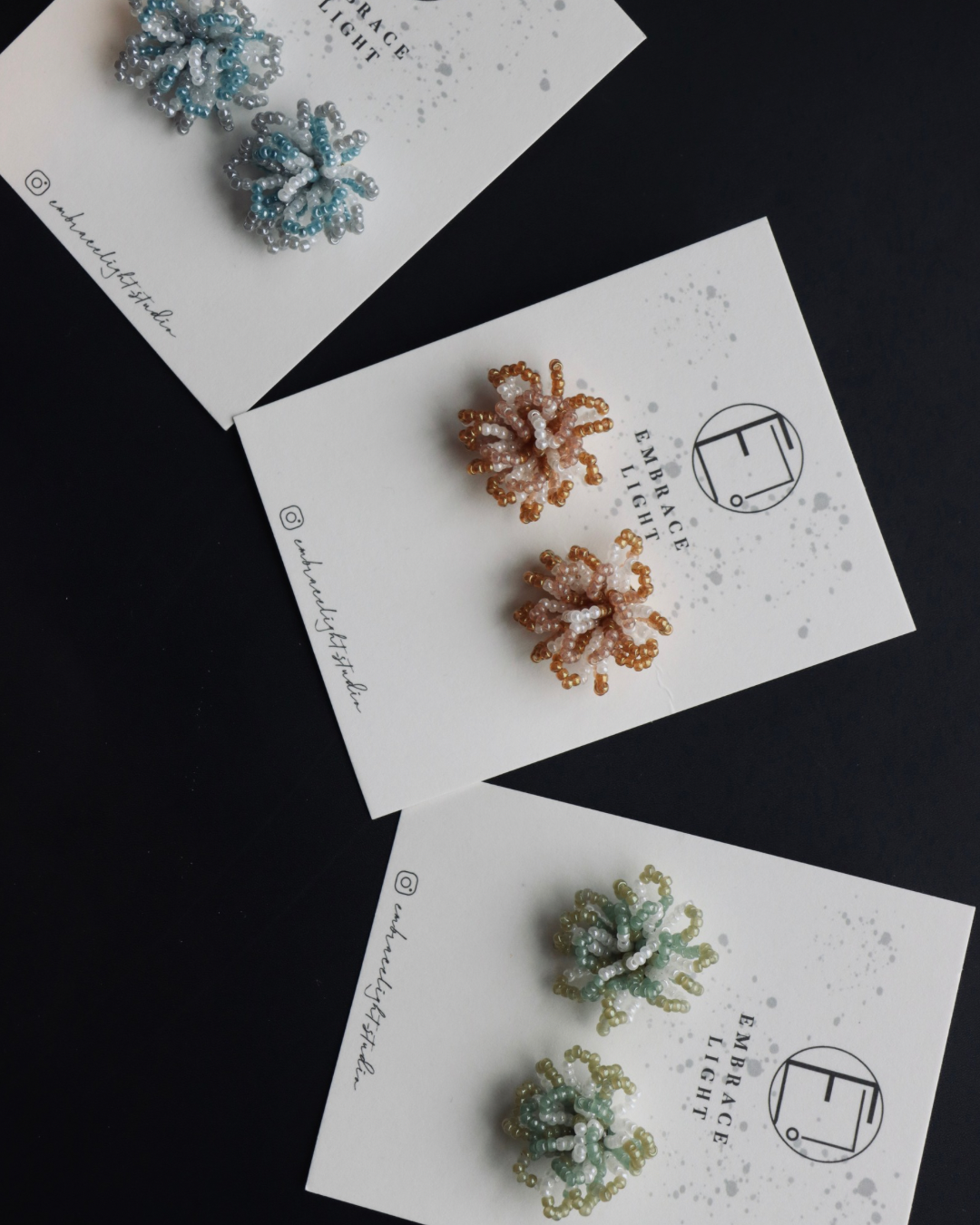 凝露【手作款】