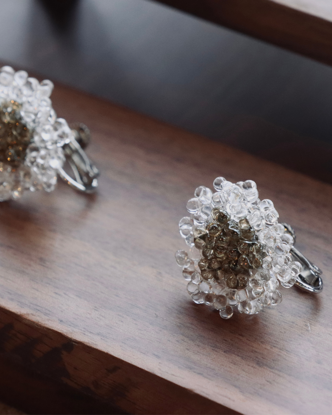 透光綻放【手作款】