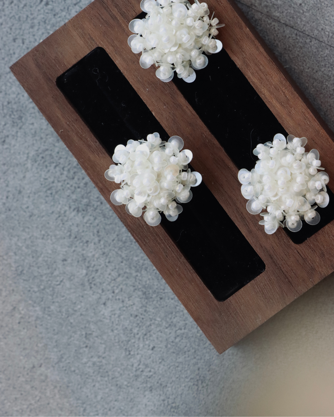 白紗之戀【手作款】｛婚紗系列｝