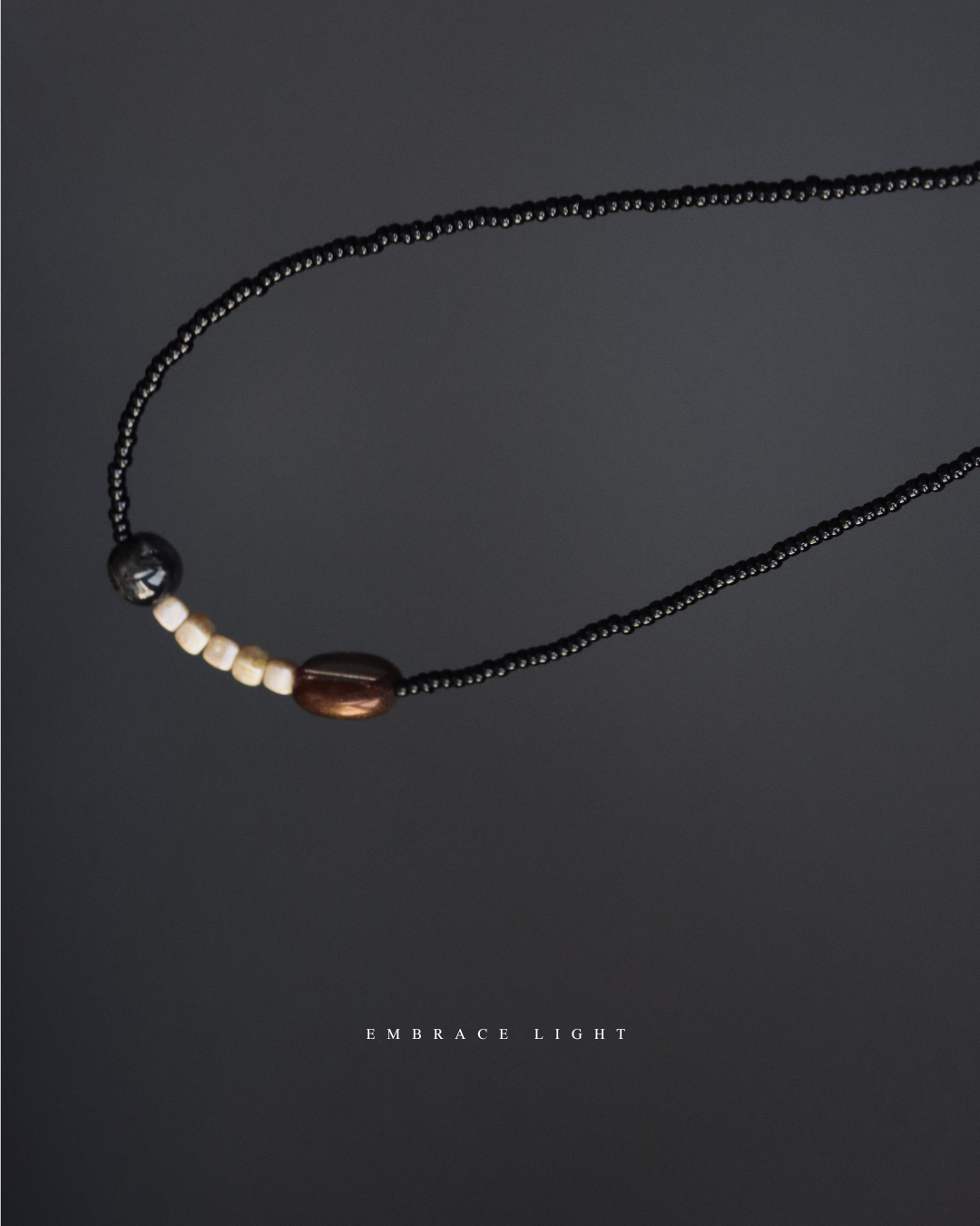 暮色【手作款】