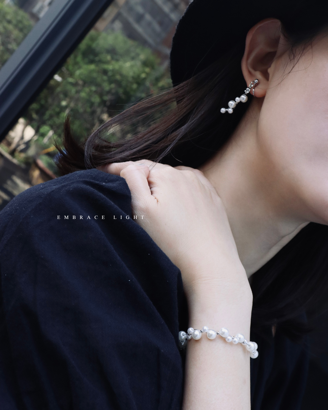 暖意【手作款】{母親節限定款}