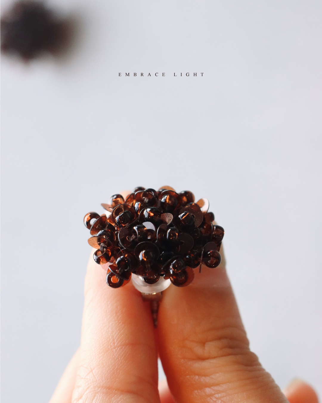 夜語【手作款】