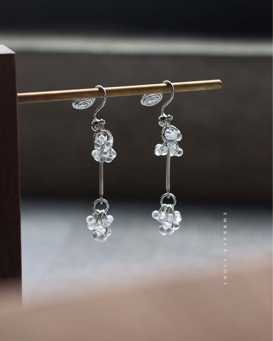 雙聲部【手作款】