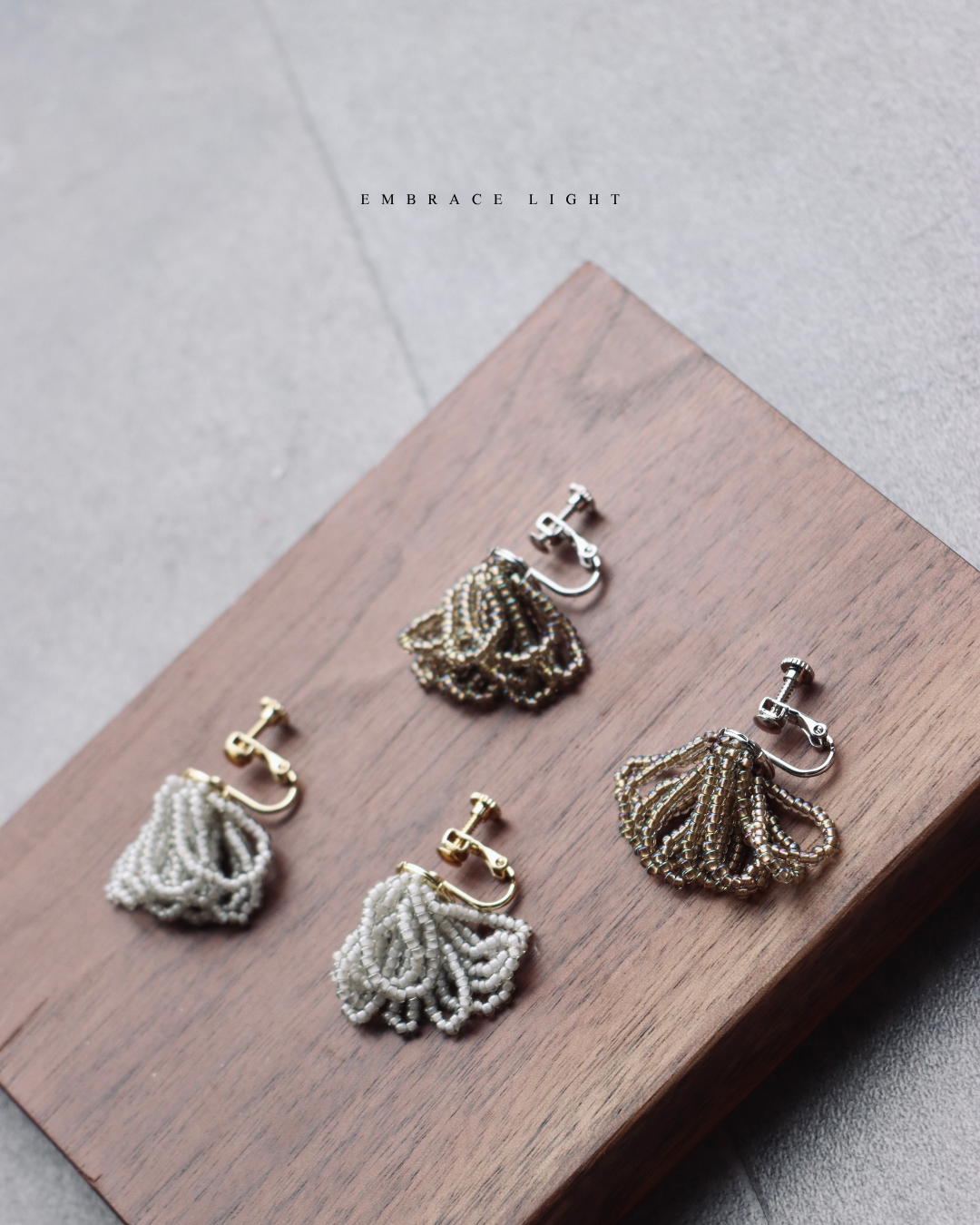 Dewfall【手作款】