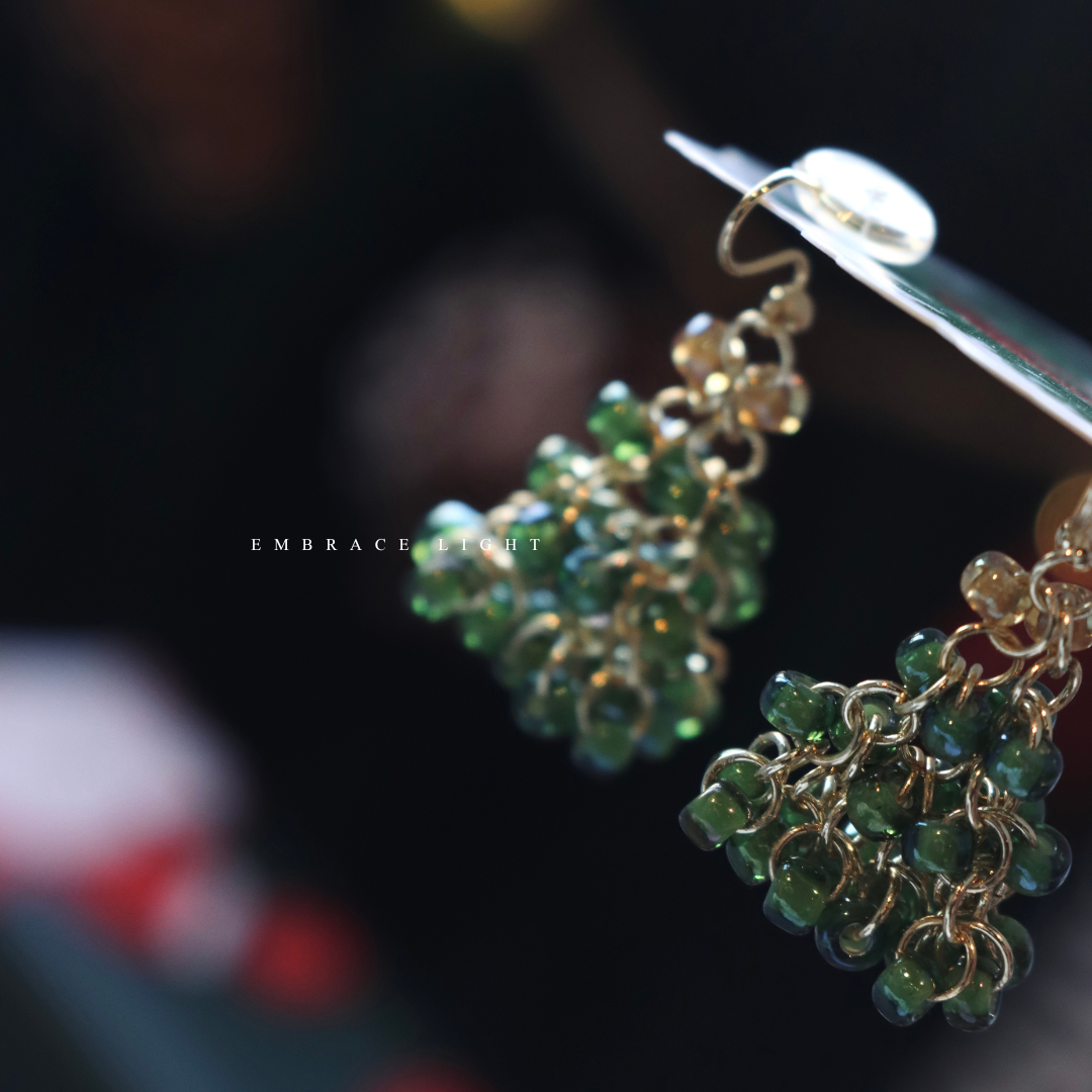 聖誕樹【手作款】{聖誕限定款}