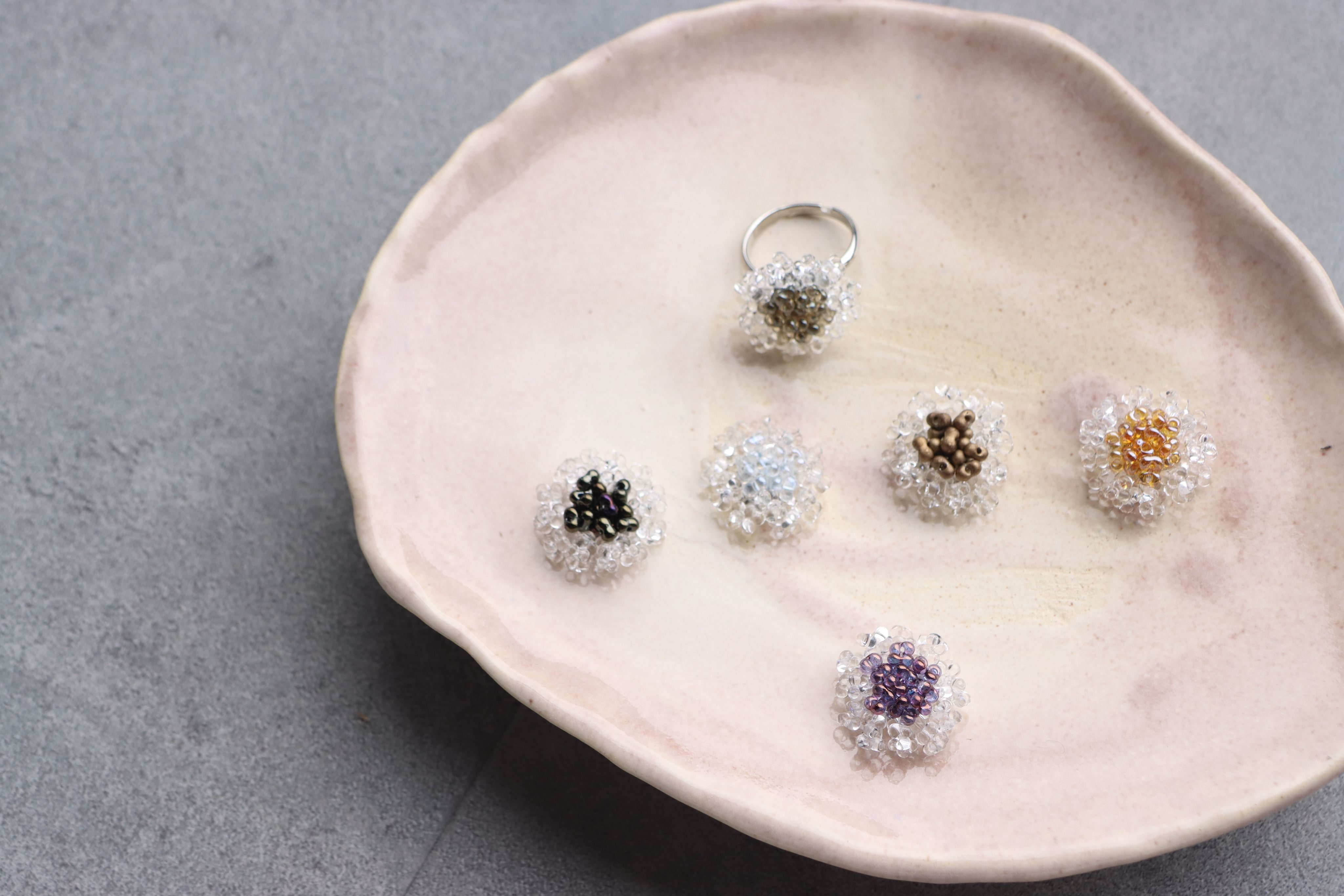 直播客製化【透光綻放】僅接單至4/26