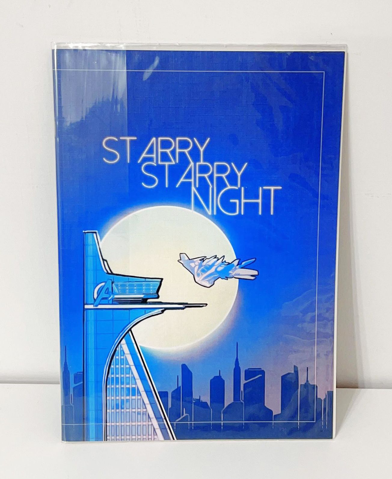 復仇者聯盟 同人 韓文 漫畫本