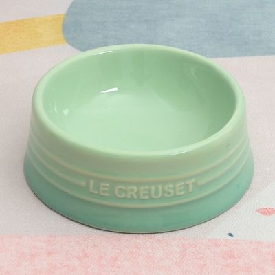 陶瓷寵物碗  大口徑寵物碗  貓碗  狗碗