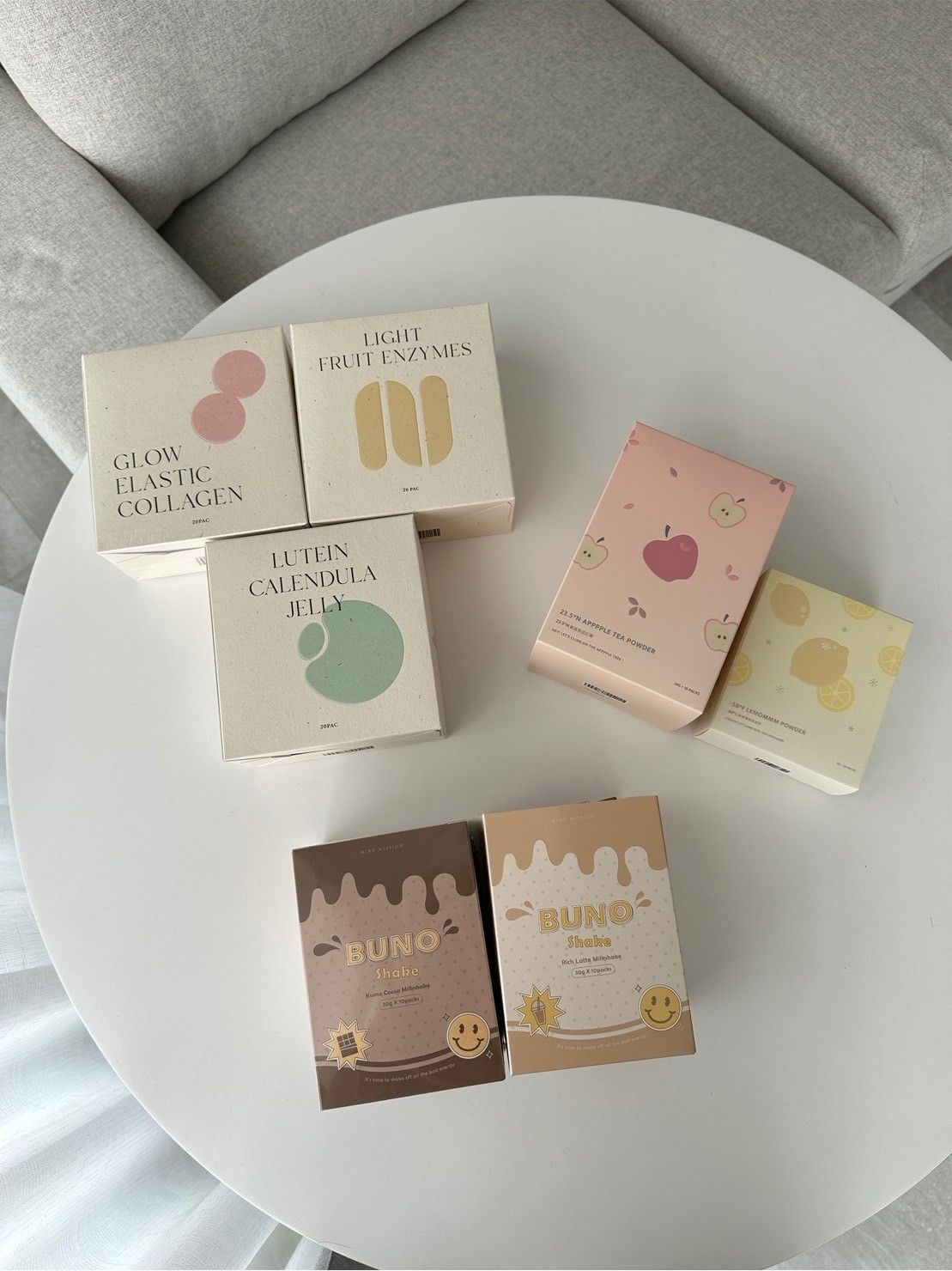MM保健食品