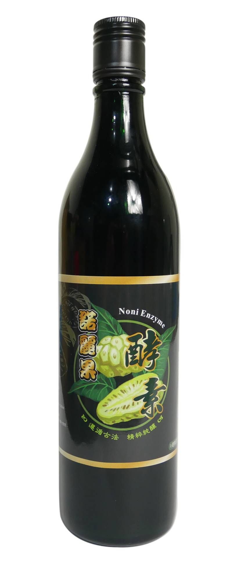 諾麗酵素每瓶600cc